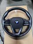 Bmw g30 руль оригинал, подушка руля bmw g30
