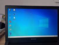 Laptop lenovo b50-80