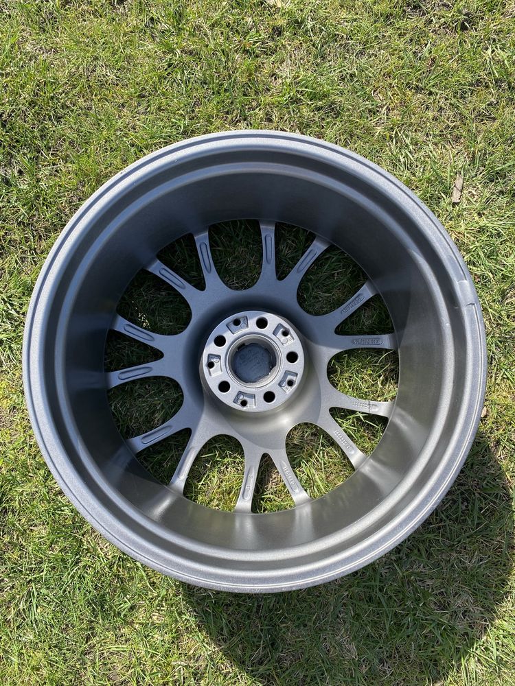 Felgi BBS CK001 19 5x112 et 35 8,5J