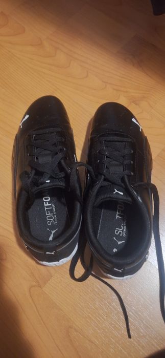 Sapatilhas Puma tamanho 40