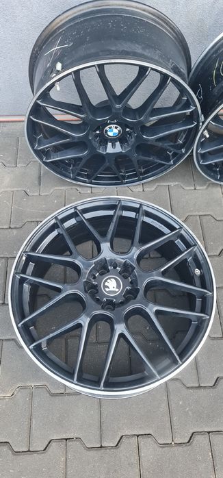 "20 5x112 Vw Skoda Seat Audi