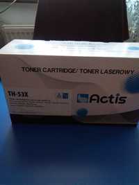 Toner laserowy TH-53X nowy