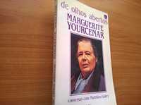 De Olhos Abertos - Marguerite Yourcenar