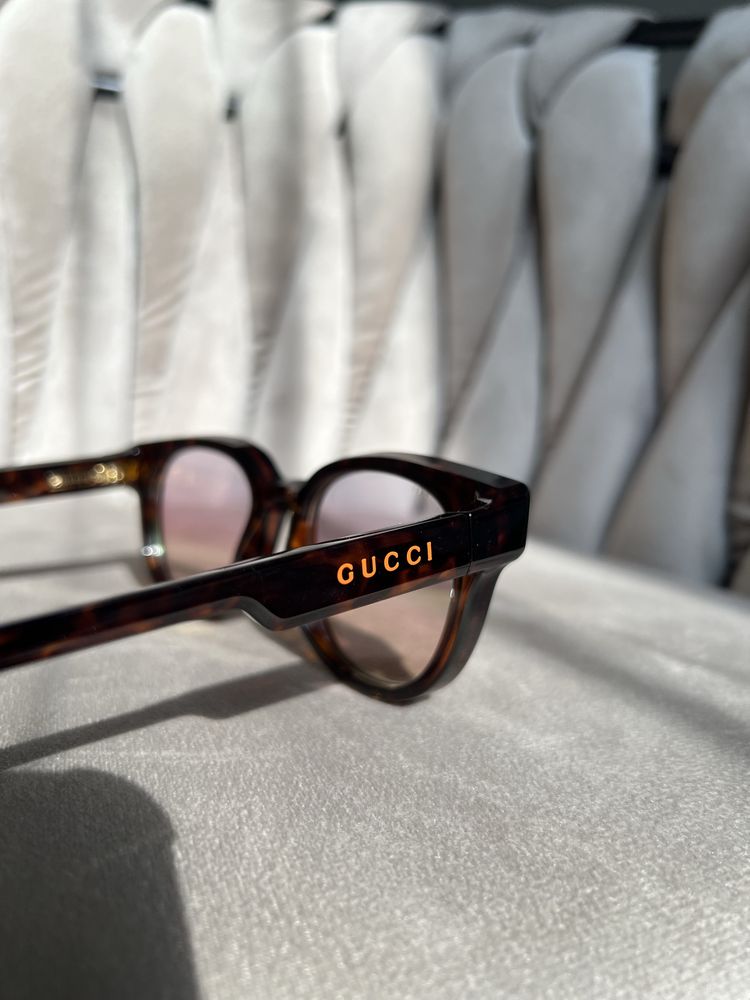 Okulary GUCCI GG1237S