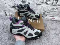 Трекінгові ботінки Merrell Waterproof Розмір 40.5