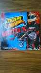 Gra PC Team Hot Wheels Moto X - naPC. CD-rom