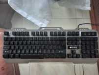 Zestaw fury!! Druga klawiatura za darmo!