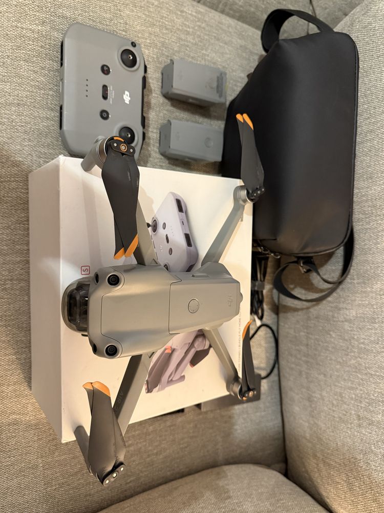 Drone DJI AIR 2S