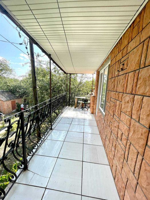 Корея. Продаж, частина будинку, затишний район, 2 пов., 4 кімн, 103 м²