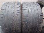 Шини літні 315/35/ZR21 111Y Bridgestone Dueler H/P