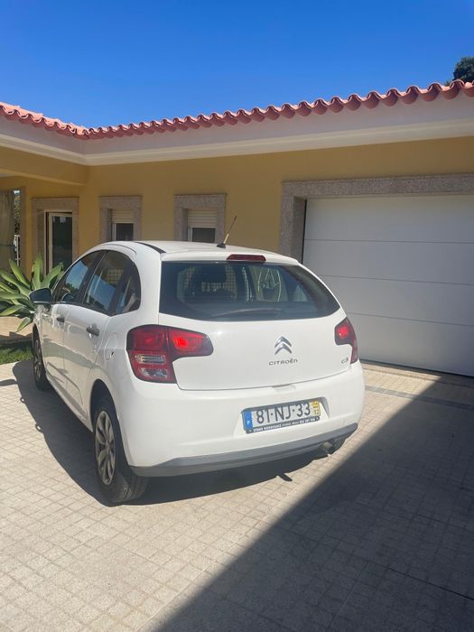 Citroen c3 1.4hdi