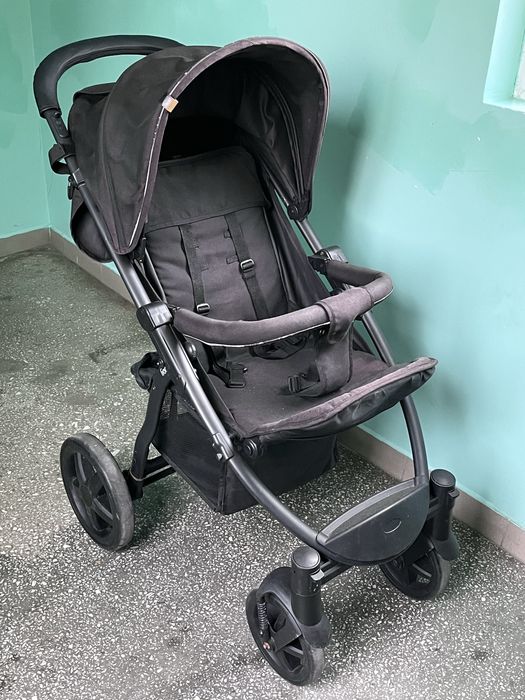 Wózek Lionelo Annet plus