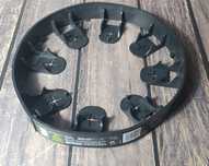Obrzeże ogrodowe 1m x 44mm