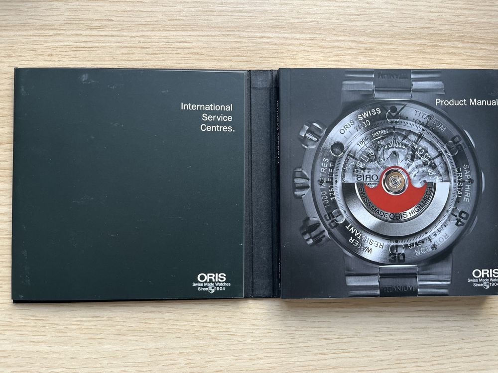oris artix date 733 7642 4031