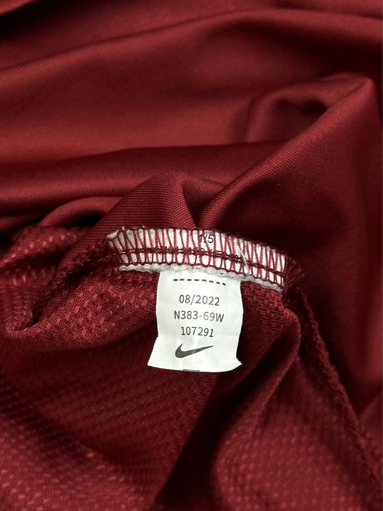 Nike x Mlb x Diamond Bucks Baseballowa Koszulka Jersey Logowana r. M