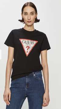 Футболка guess с новой колекции