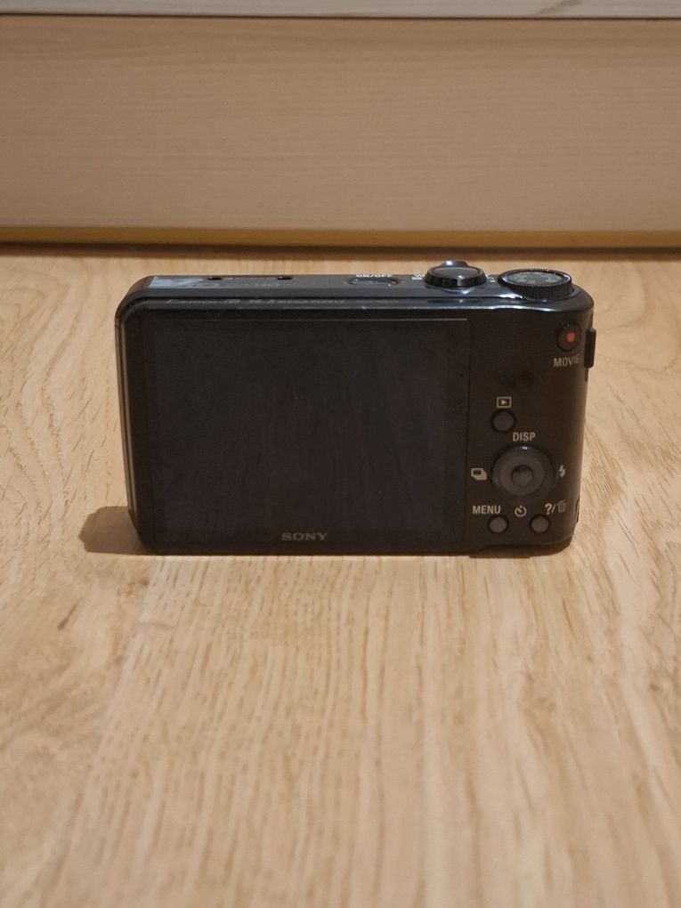 Aparat sony cyber-shot DSC-HX7V