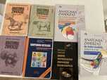 Weterynaria ksiazki antaomia zwierząt histologia