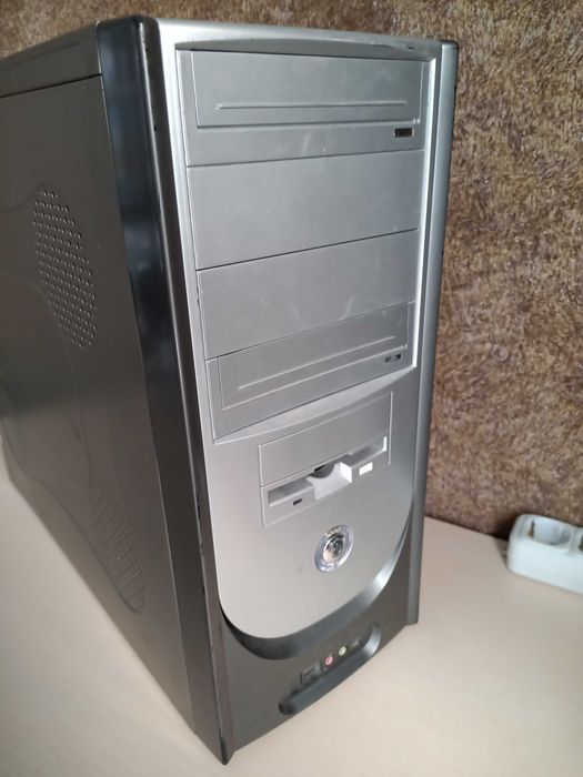 Працюючий ПК компьютер Windows 7PRO x64bit Athlon 64 5400+, 4Gb