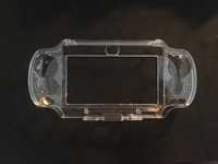 Capa Transparente Sony PsVita 1000