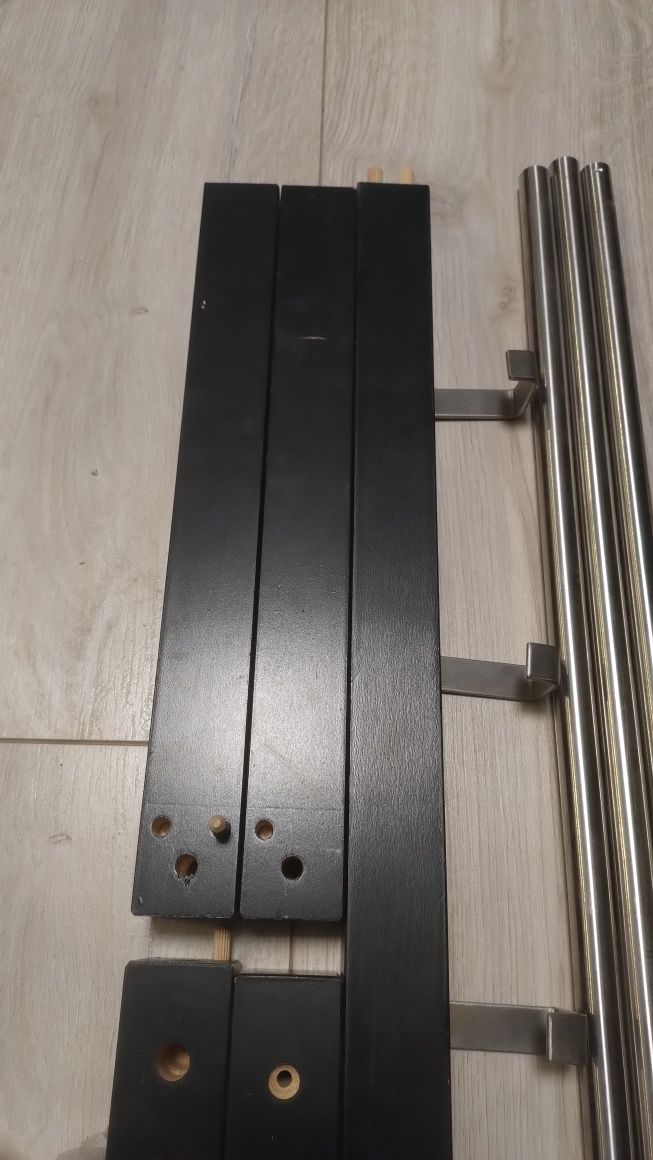 Tjusig wieszak / półka na kapelusze IKEA