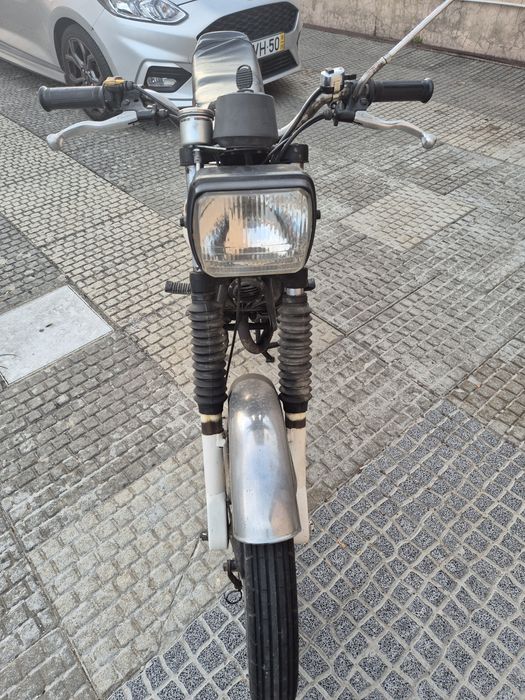 Motorizada v 5 fuegomo