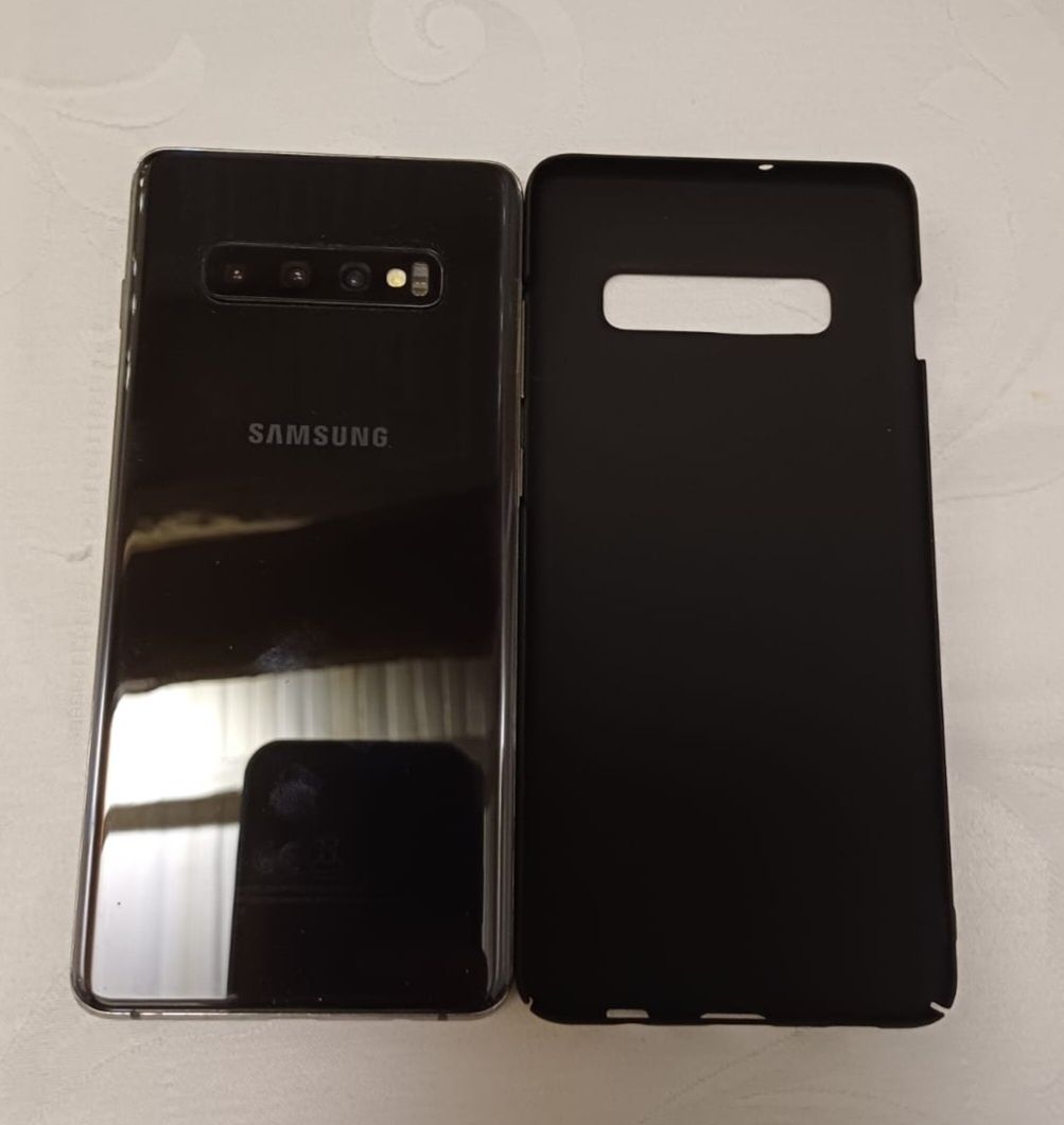 Samsung S10 plus