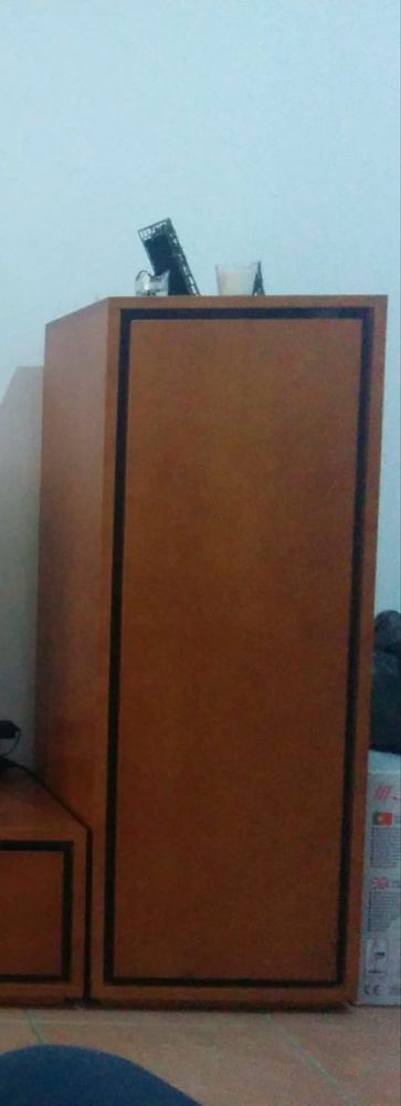 Conjunto de moveis de sala
