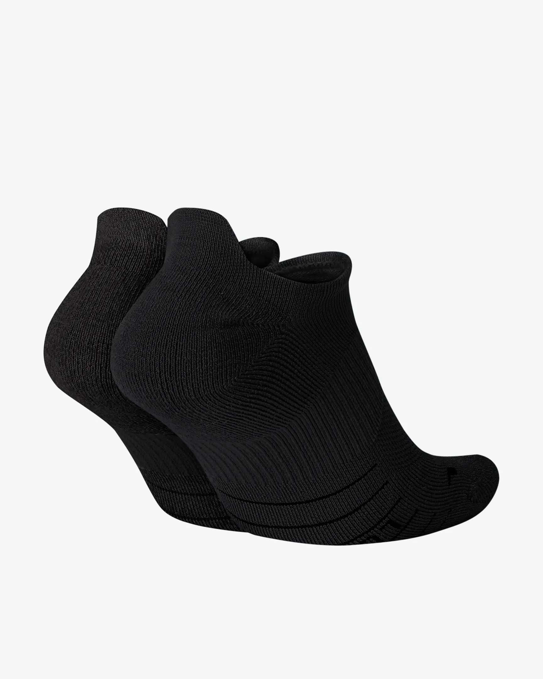 Шкарпетки Nike Multiplier Dri-Fit SX7554-010 2 пари Оригінал L (42-46)