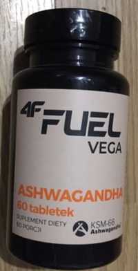 2x 4F Fuel Vega Ashwagandha 1x antioxidant 1x Fiber