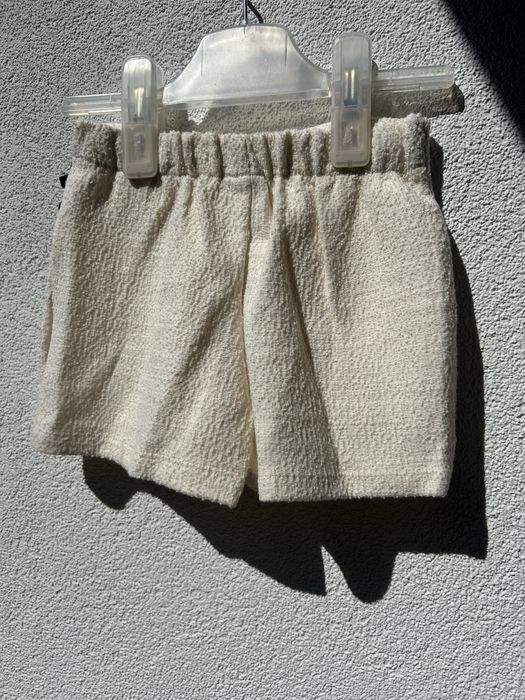 Spódnicospodnie nowe z metką ecru