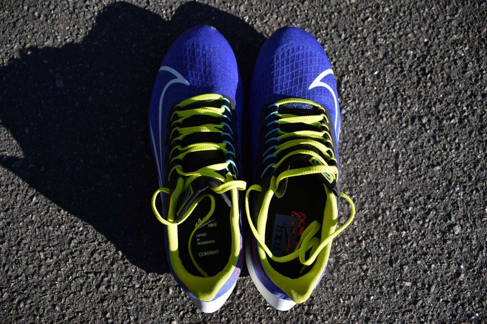 Nike Air Zoom Pegasus 37 A.I.R. Chaz Bear