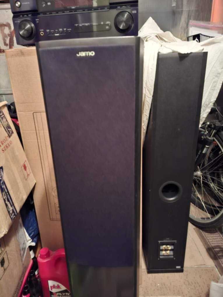 Amplituner Pioneer VSX-LX50