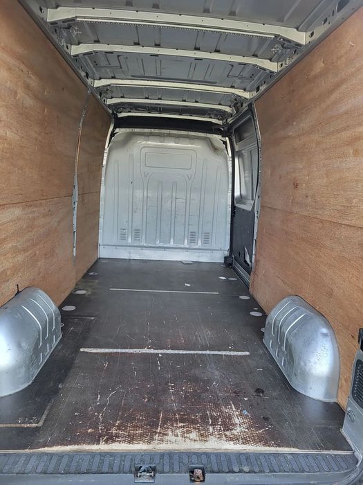Renault Master  L3H2   Klimatronic  2014rok