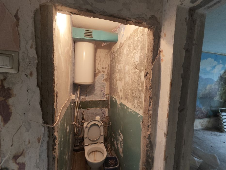 Продам 3х кімнату квартиру район 17 школи