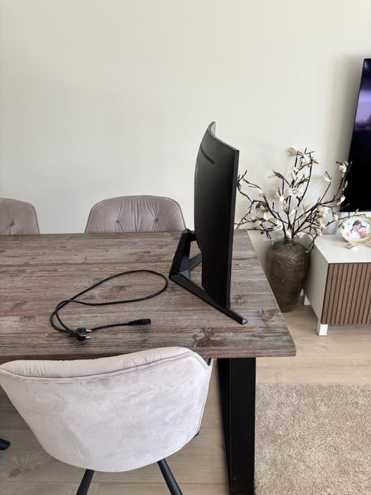 Monitor gaming Asus 32 inch