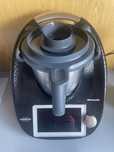 Thermomix TM6 z akcesoriami – stan bardzo dobry + faktura + gwarancja!