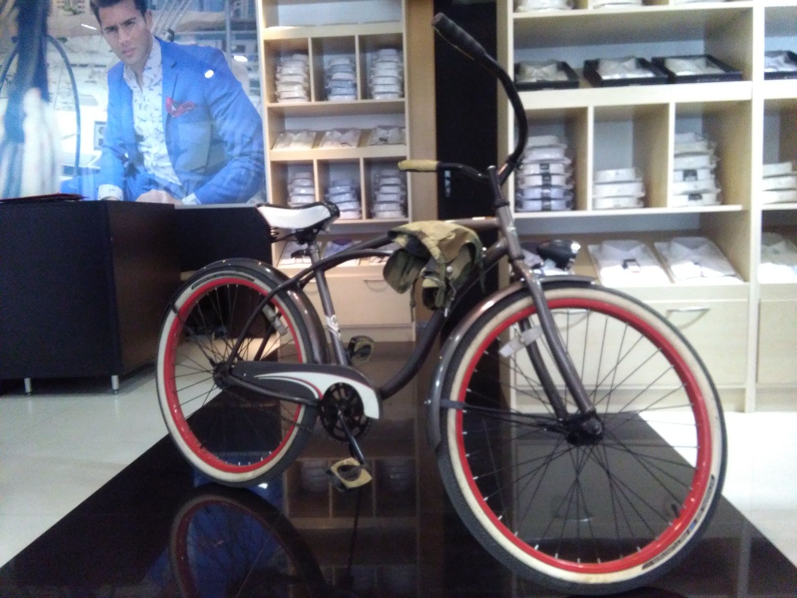 Продам Cruiser Huffy