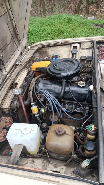 Продам Ваз 21013