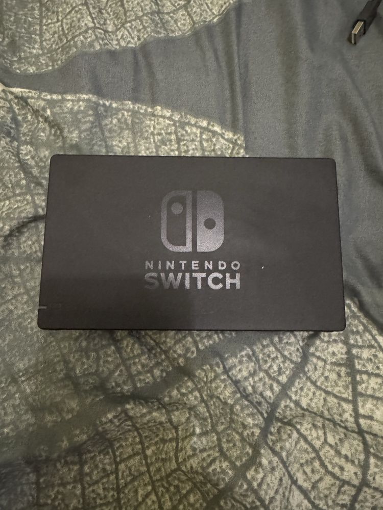 Consola Nintendo Switch