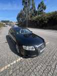 Audi A6  Sedan - 2.0 Diesel