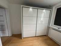Szafa 2x2 dwudrzwiowa