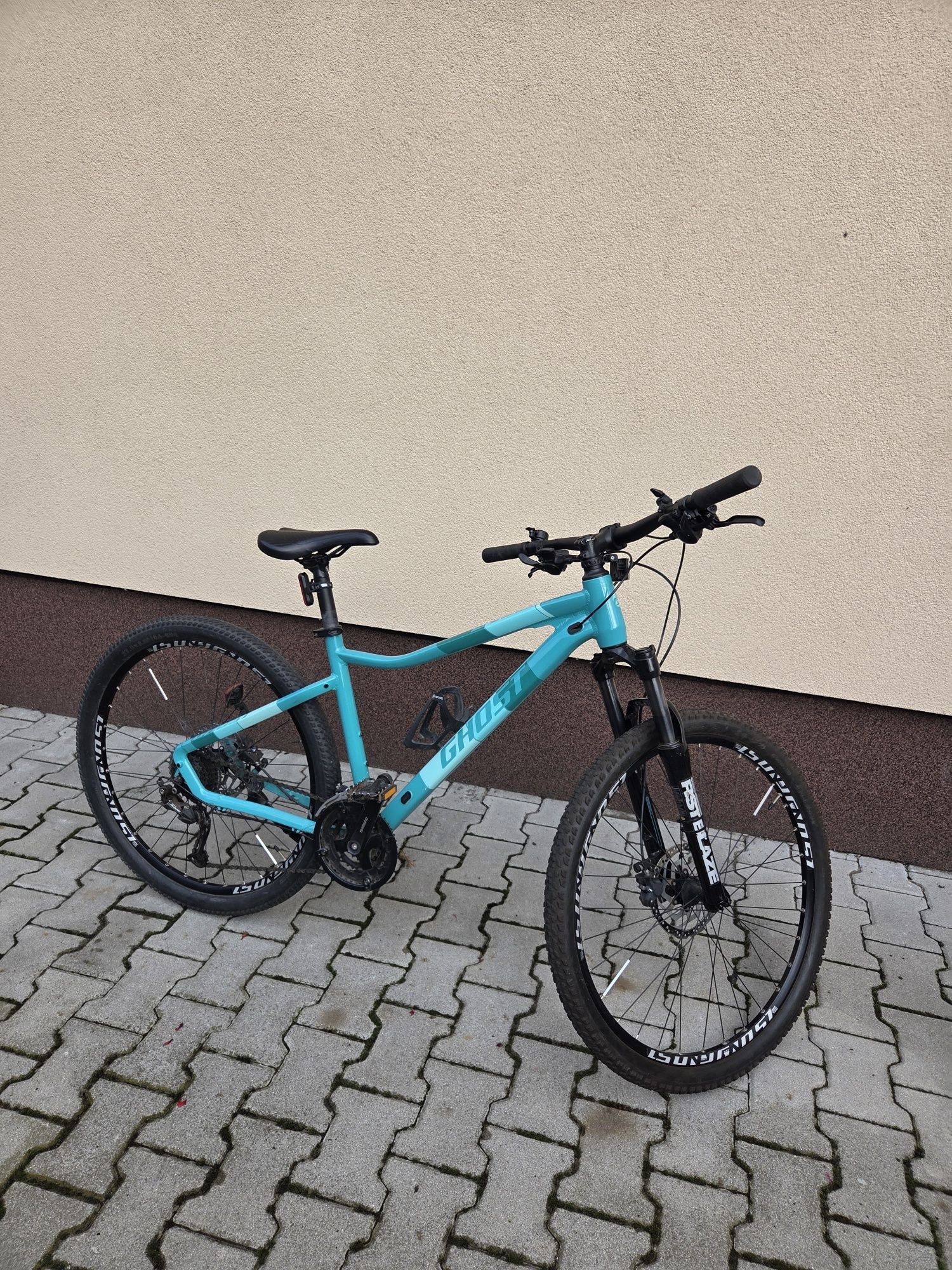 Rower górski MTB Ghost