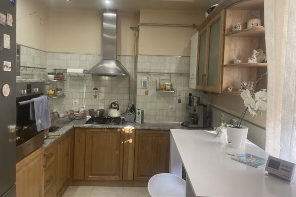 Продаж 2кім квартири, Ужгород
