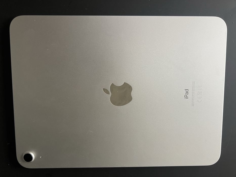 Ipad 10 generacji
