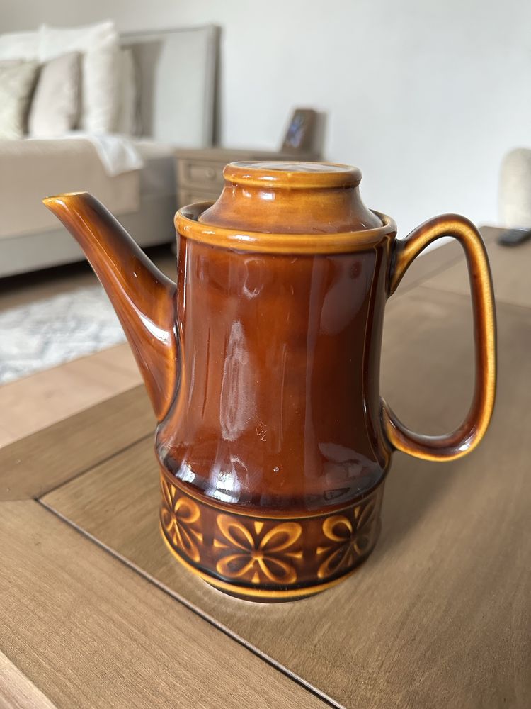 Dzbanek ceramiczny