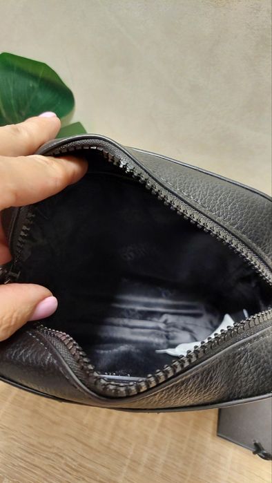 Чоловіча мужская сумку Versace Jeans Couture оригинал оригінал