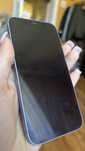Iphone 12 mini Fioletowy