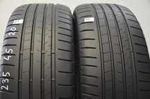 ROK 2022, 235/45 R20 Bridgestone Alenza 001 Para nr83