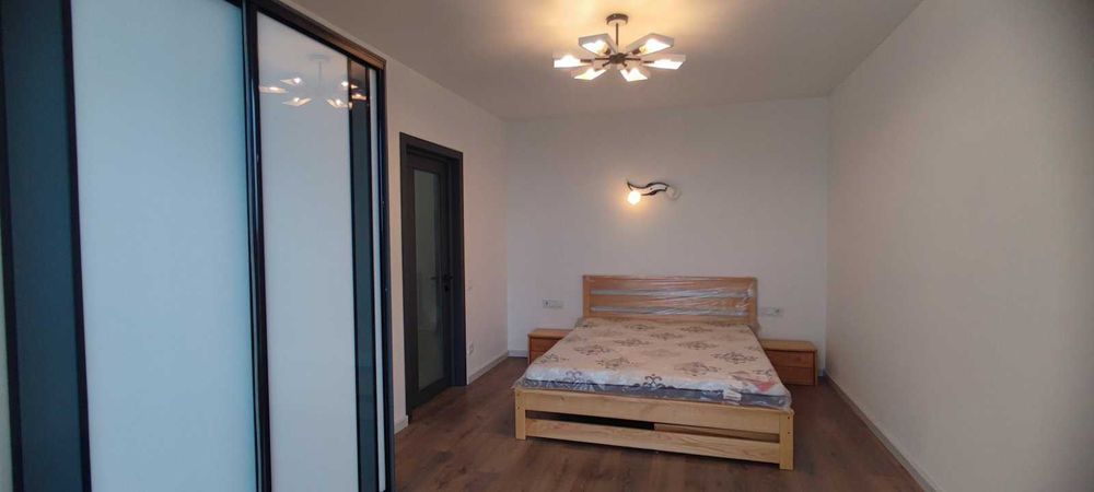 Гарна квартира з чудовим краєвидом на місто в новому ЖК вул. Хіміків